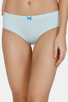 Zivame Anti-Microbial Low Rise Full Coverage Hipster Panty (Pack of 3) - Multicolor — thumbnail 6